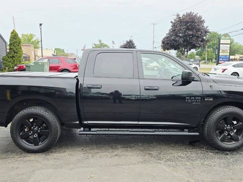 Used 2019 RAM 1500 Express w/ Wheel & Sound Group AWD/4WD image 7