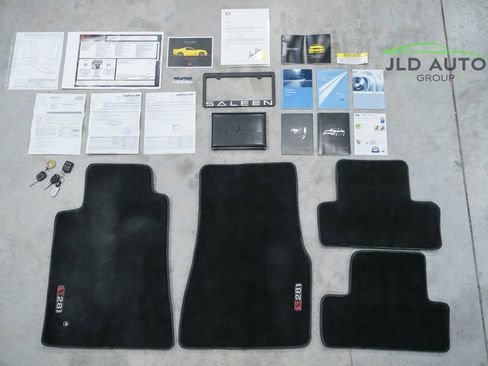 Used 2007 Ford Mustang GT RWD image 52