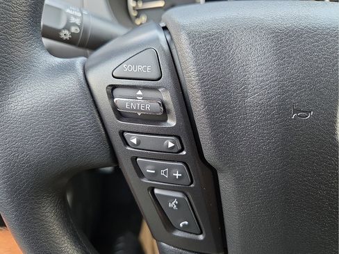 New 2026 Nissan Frontier SV w/ Tow Package image 22