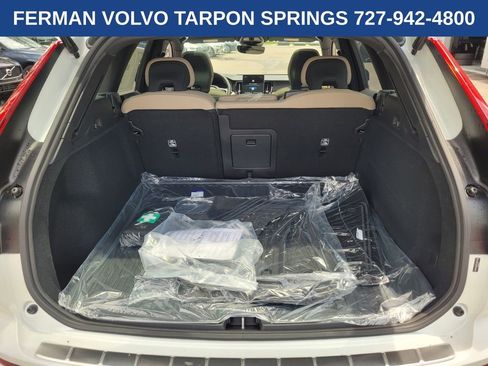 New 2026 Volvo XC60 B5 Plus w/ Protection Package Premier image 19