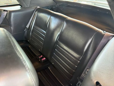 Used 2003 Ford Mustang GT RWD image 16