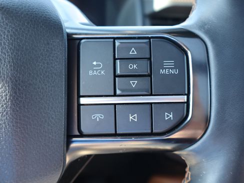 Used 2024 Ford Expedition Platinum image 20