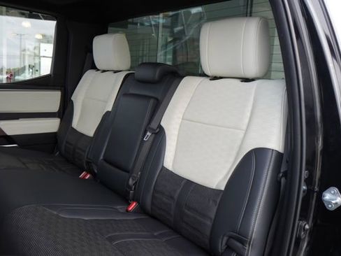Used 2023 Toyota Tundra Capstone AWD/4WD image 23