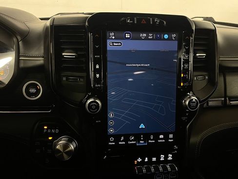 Certified 2023 RAM 1500 Limited image 17