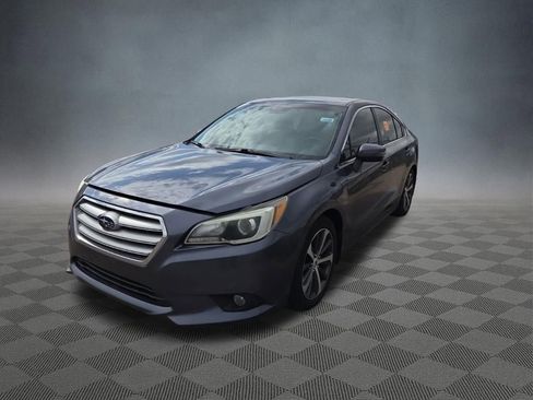Used 2016 Subaru Legacy 2.5i Limited AWD/4WD image 6
