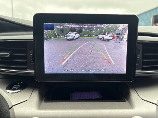 Used 2021 Ford Explorer XLT w/ Equipment Group 202A AWD/4WD image 15