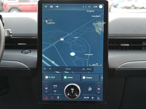 Used 2024 Ford Mustang Mach-E Select w/ Comfort Package Lite image 21