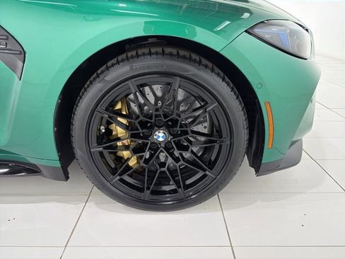 Used 2025 BMW M3 Competition image 44