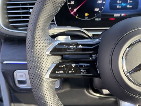 New 2026 Mercedes-Benz GLE 450 4MATIC Coupe image 23