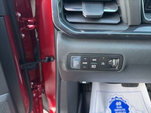 New 2026 GMC Terrain AT4 w/ Convenience Package III image 19