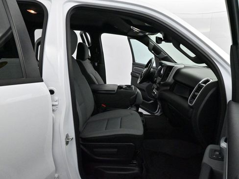 Used 2022 RAM 1500 Big Horn image 29