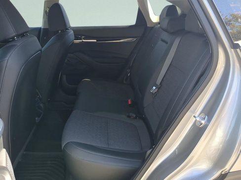 New 2026 Kia Seltos S image 14