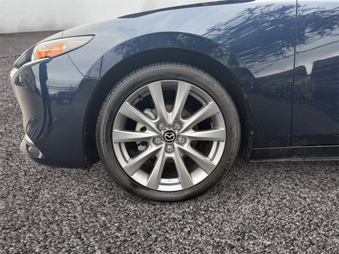 Used 2023 MAZDA MAZDA3 s image 10