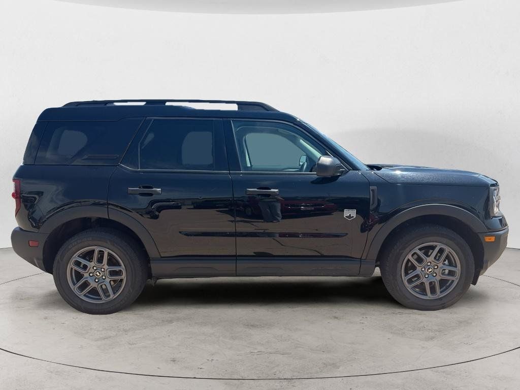 Used 2025 Ford Bronco Sport Big Bend AWD/4WD image 12