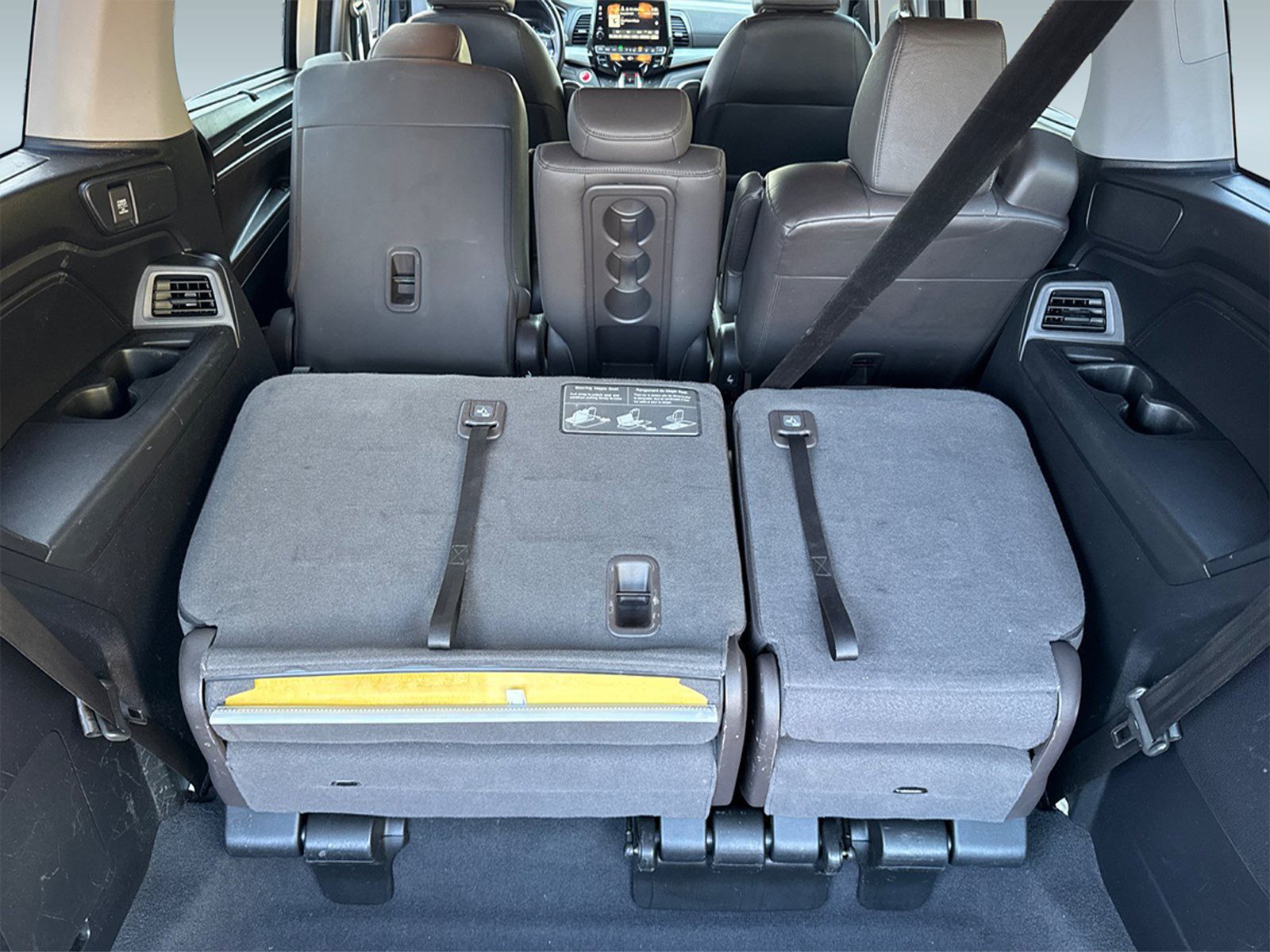 Used 2018 Honda Odyssey EX-L image 25