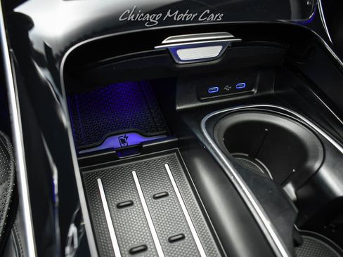 Used 2023 Mercedes-Benz S 580 4MATIC Sedan image 17