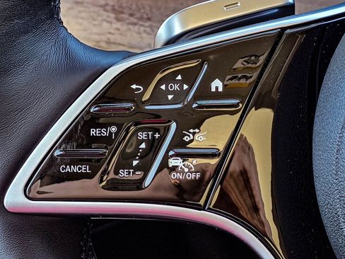 New 2026 Mercedes-Benz GLE 450 4MATIC image 22