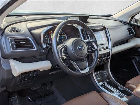 Used 2019 Subaru Ascent Touring w/ Popular Package #2 image 10