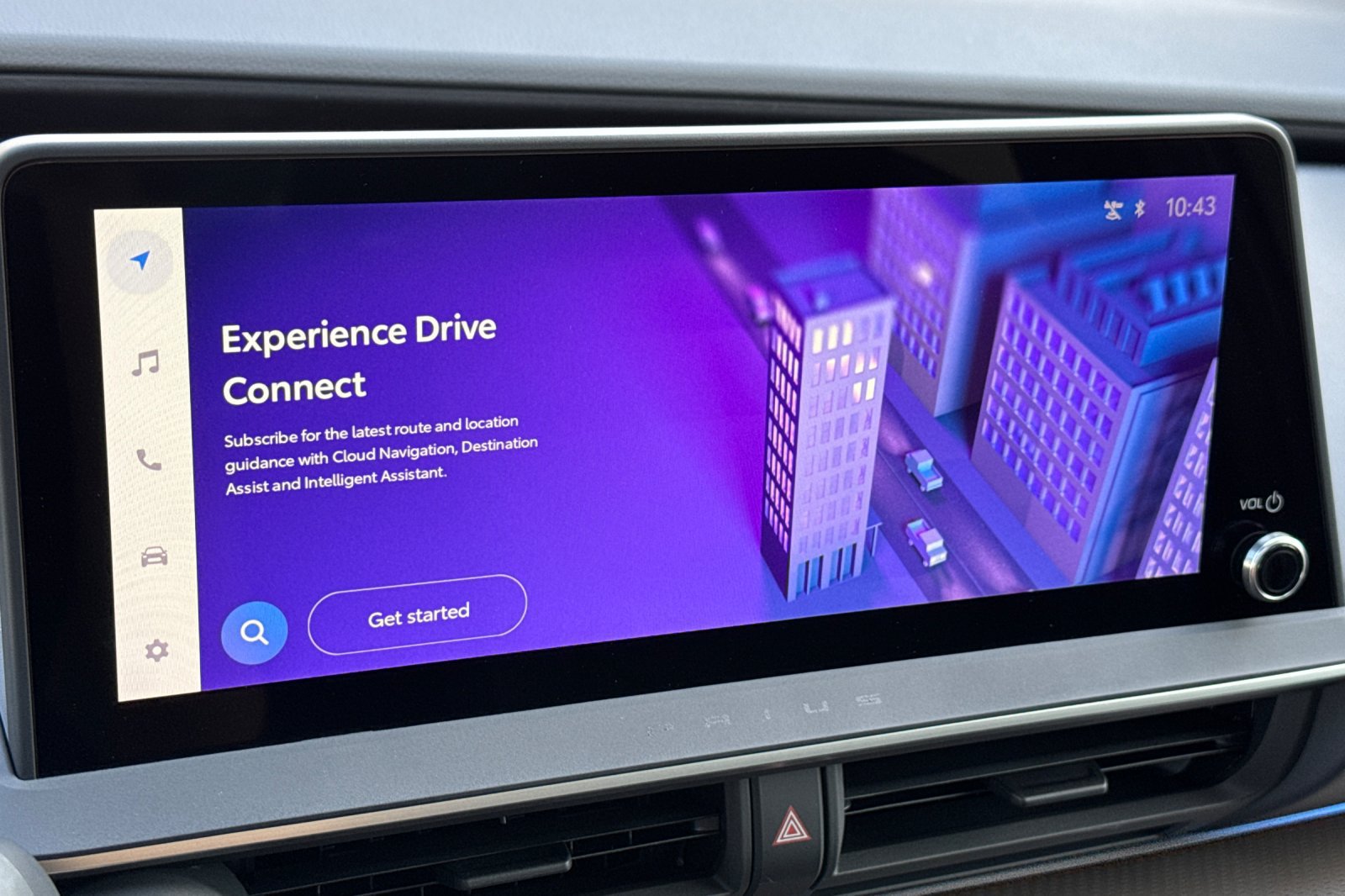 New 2027 Toyota Prius XLE FWD image 22