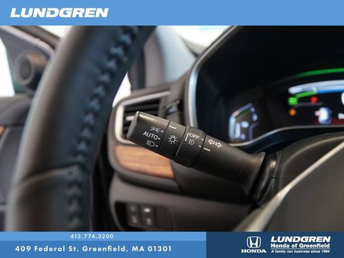 Used 2022 Honda CR-V EX-L image 20