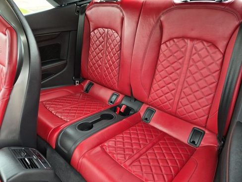 Used 2023 Audi S5 Prestige AWD/4WD image 20
