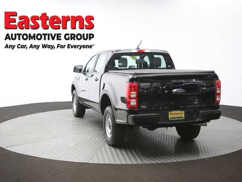 Used 2022 Ford Ranger XL image 64