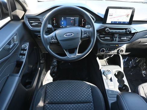 New 2026 Ford Escape Active image 20