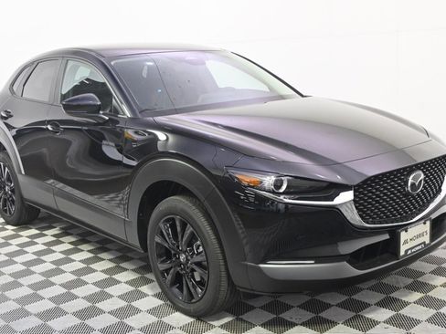 New 2026 MAZDA CX-30 AWD 2.5 S w/ Select Sport Pkg image 8