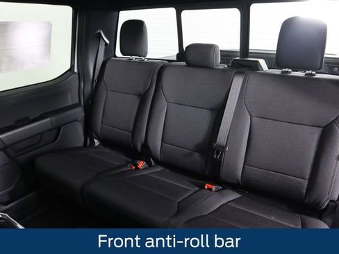 New 2026 Ford F150 XLT w/ Equipment Group 302A MID image 34