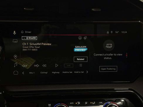 Used 2025 GMC Sierra 2500 AT4 w/ AT4 Premium Plus Package image 15