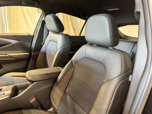 New 2026 Buick Envista Preferred w/ Advanced Safety Package image 17