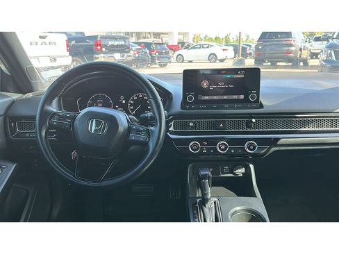 Used 2023 Honda Civic Sport image 20