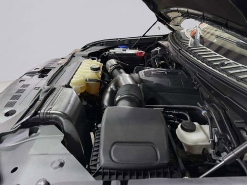 Used 2020 Lincoln Navigator L Black Label w/ Cargo Convenience Package image 70