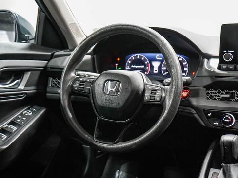 Used 2024 Honda Accord EX image 15