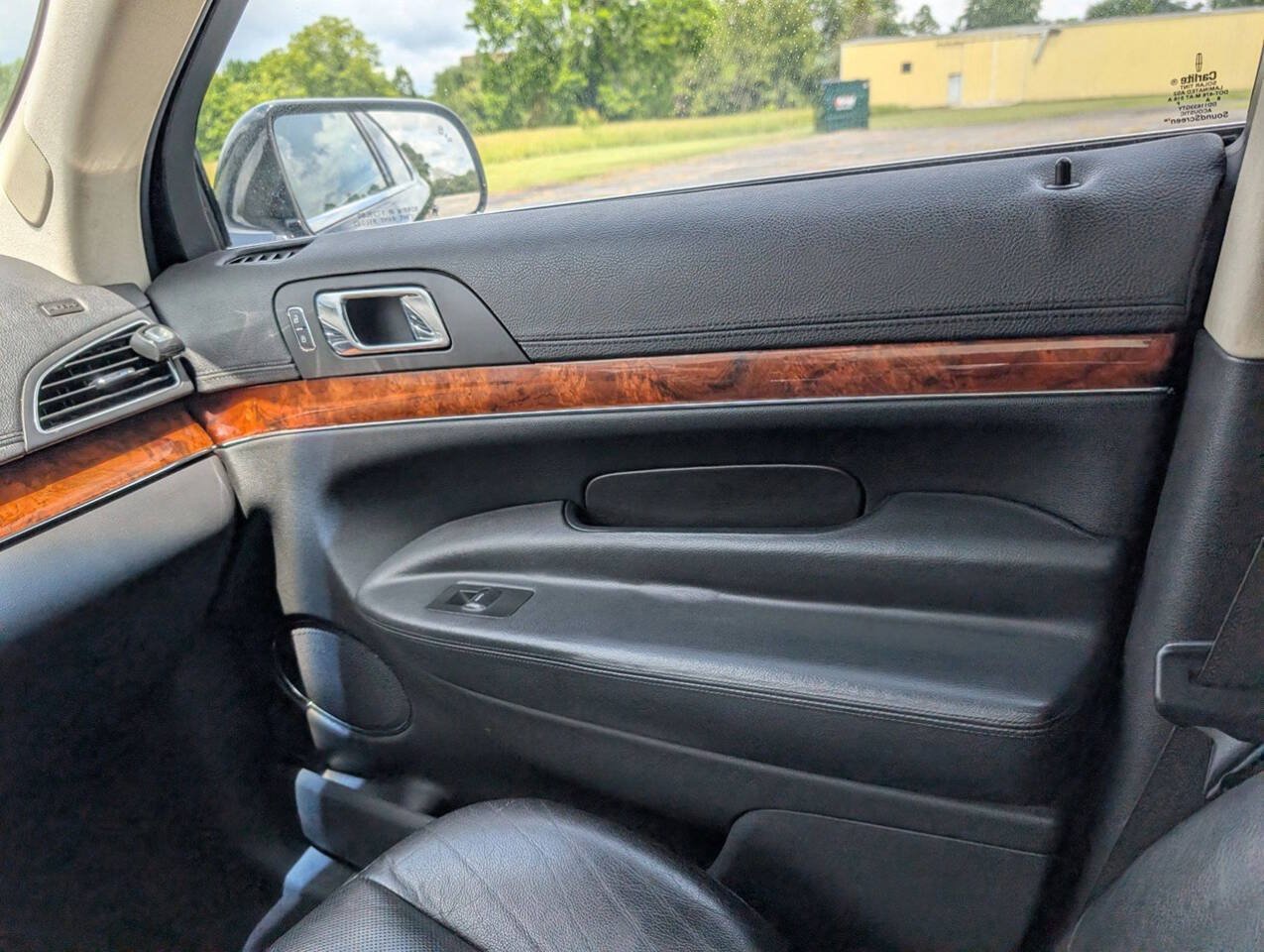 Used 2019 Lincoln MKT AWD image 35