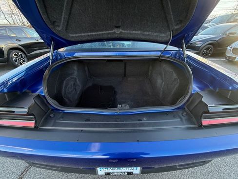 Used 2020 Dodge Challenger R/T Scat Pack image 20