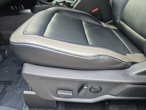 Used 2025 Ford Bronco Outer Banks w/ Sasquatch Package image 31