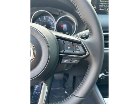 New 2025 MAZDA CX-5 AWD 2.5 S w/ Preferred Package image 18