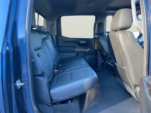 Used 2021 GMC Sierra 1500 Denali w/ Denali Ultimate Package image 18