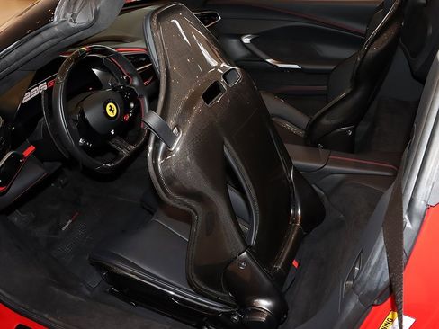 Certified 2024 Ferrari 296 GTS image 83