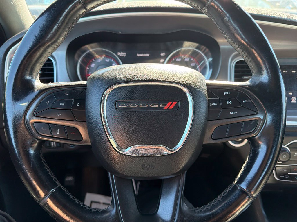 Used 2022 Dodge Charger SXT RWD image 23