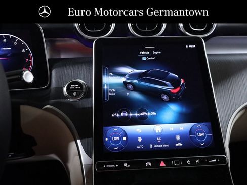 Used 2026 Mercedes-Benz GLC 300 4MATIC image 19