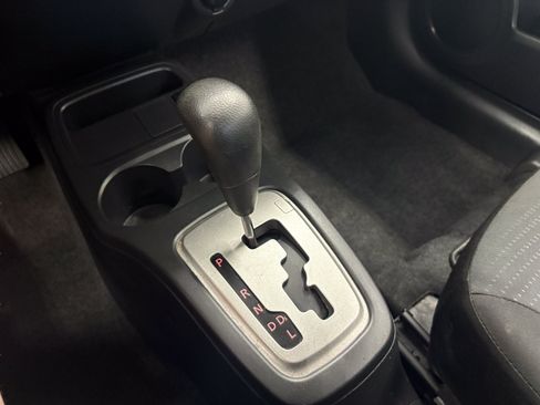 Used 2022 Mitsubishi Mirage G4 LE FWD image 18