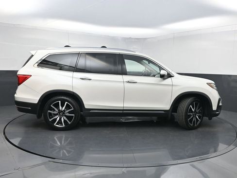 Used 2019 Honda Pilot Elite image 47