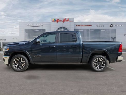 New 2026 RAM 1500 Laramie RWD image 2
