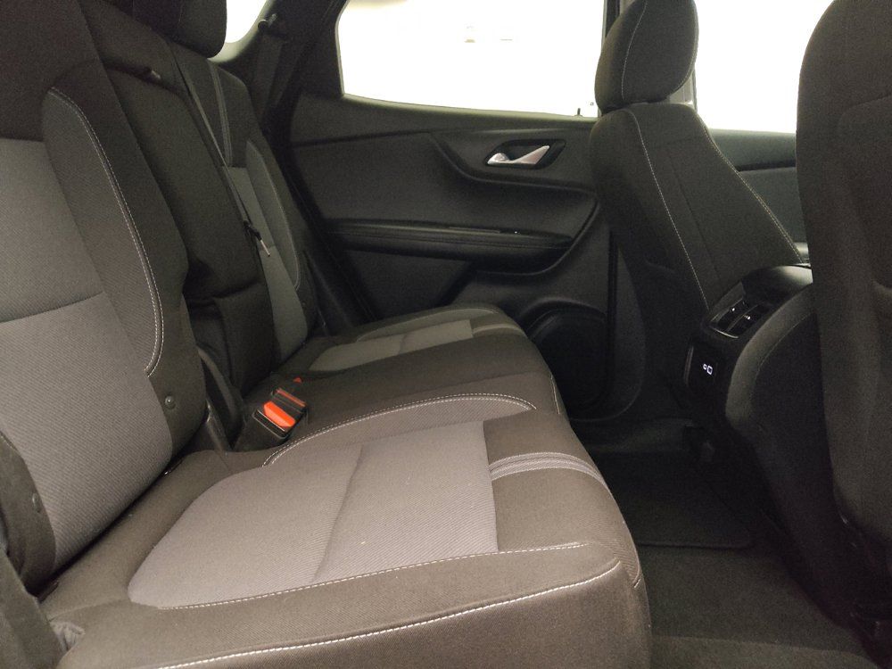 Used 2023 Chevrolet Blazer LT w/ LPO, Cargo Package AWD/4WD image 19