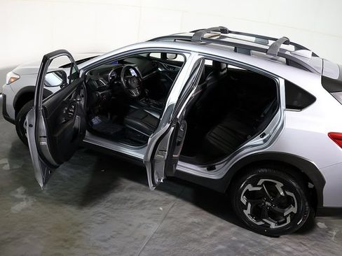 Used 2023 Subaru Crosstrek 2.5i Limited AWD/4WD image 5