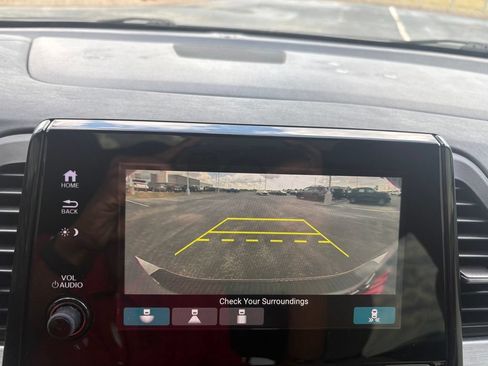 Used 2022 Honda Odyssey EX-L image 31