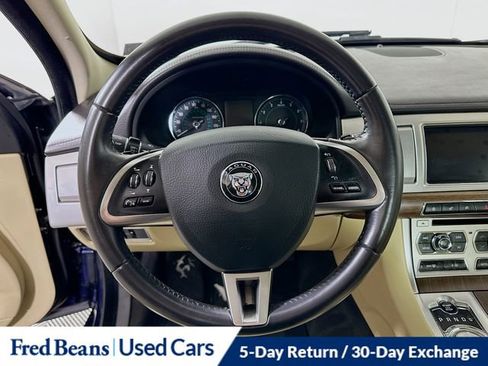 Used 2014 Jaguar XF 3.0 image 11