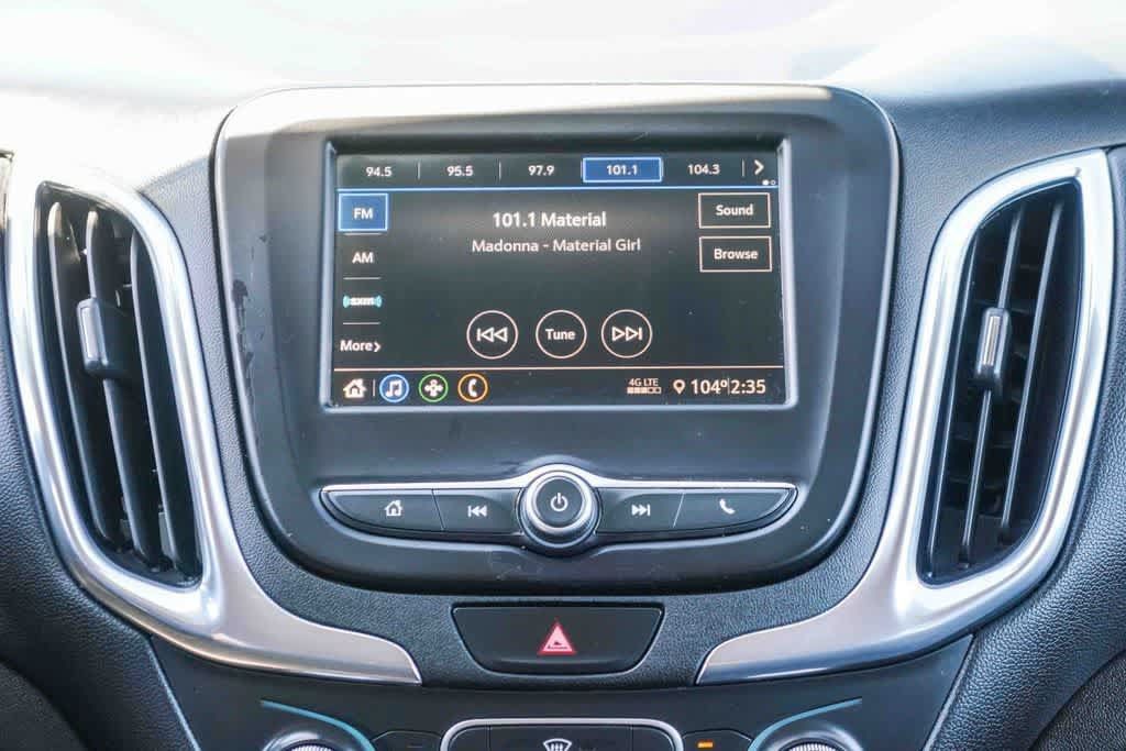 Used 2020 Chevrolet Equinox LT FWD image 13